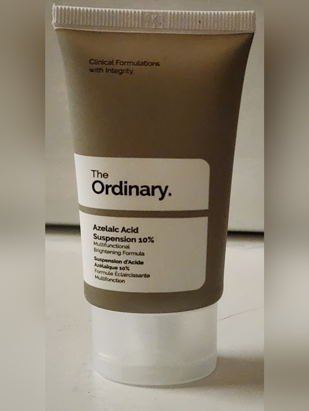 The Ordinary Azelaic New